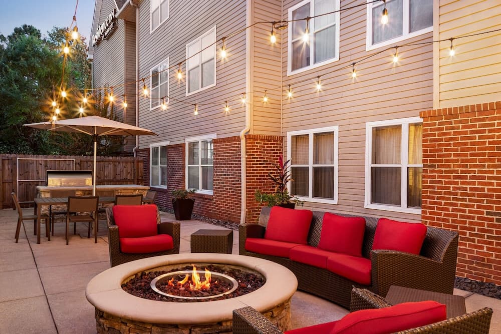 Residence Inn By Marriott Mobile, Mobile