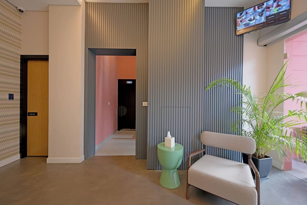 COMFY APART HOTEL, Beirut, photo 2