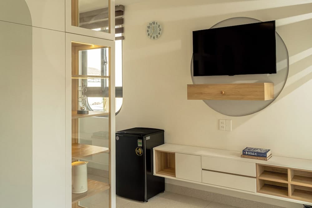 Soul Station Studio Hotel I, photo 5