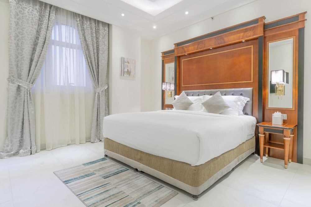 Makin Houses Hotel Apartments, Riyadh, photo 3