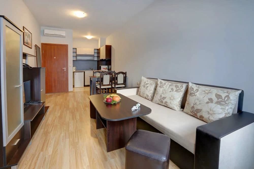 1-st Line Izvora Hotel Golden Sands, Golden Sands, photo 4