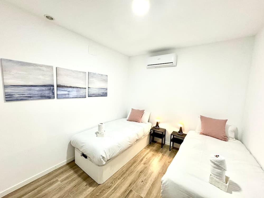 Universidad by Oshun Apartments, Madrid