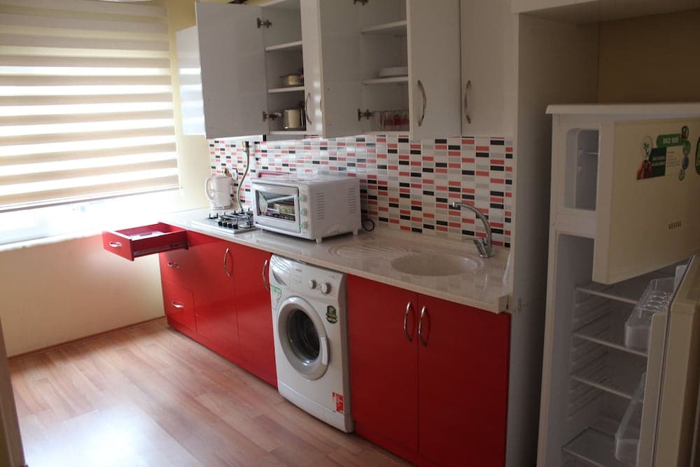 Buruj VIP 3, Trabzon, photo 6