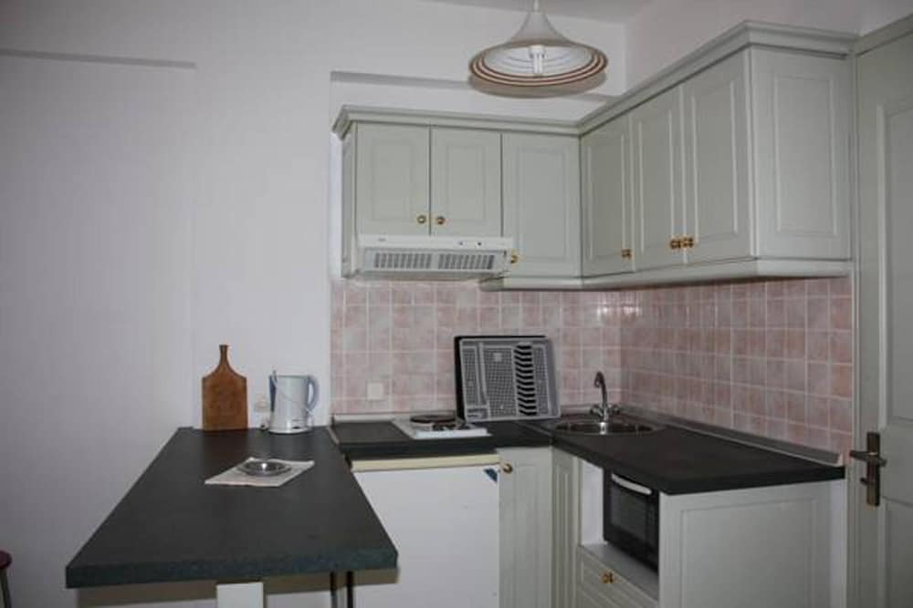 Philippos Apartments, Corfu, photo 3