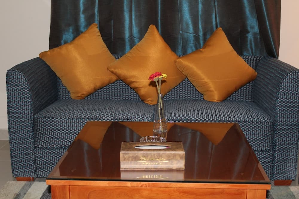 Pestana Hotel apartments 2, Riyadh, photo 6