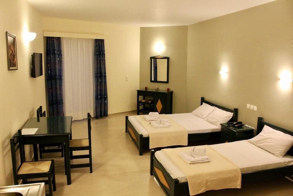 Adonis Hotel, Preveza, photo 2