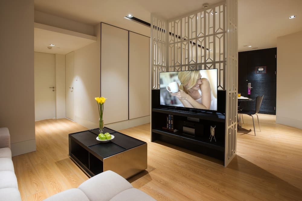 Citadines South Chengdu, Chengdu, photo 6