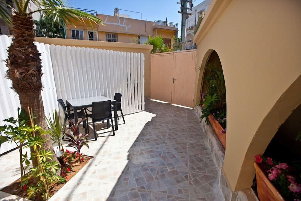 Geula Suites, Tel Aviv, photo 4