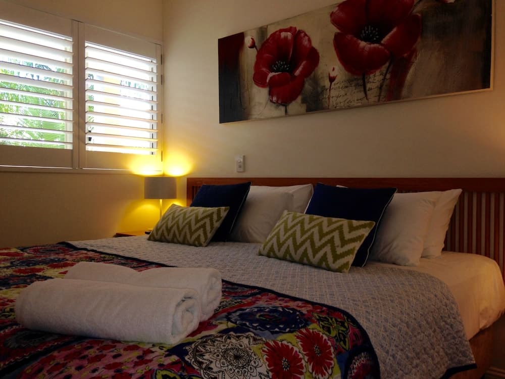 Colonial Resort Noosa, Noosaville, photo 5