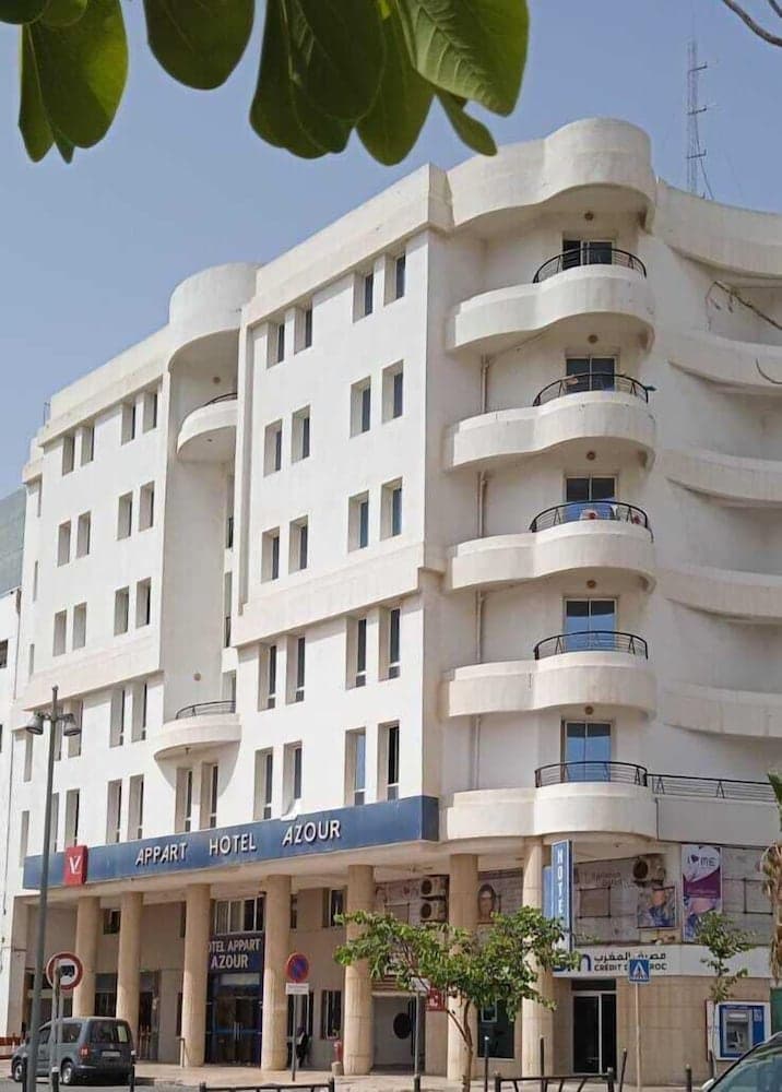 Appart Hôtel Azour, Agadir