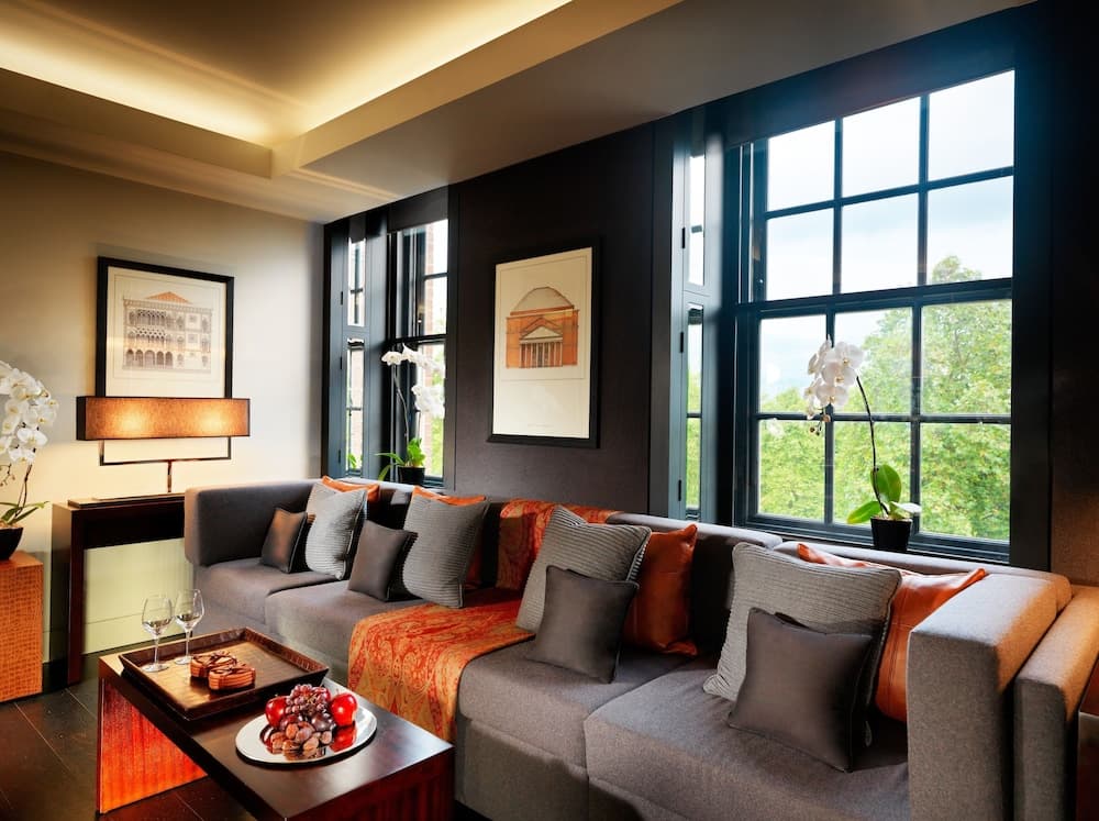 Grosvenor House Suites, London, photo 4