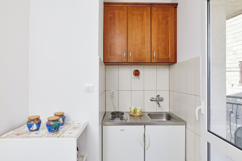 Apartments Rosić Baošići, Baošici, photo 2