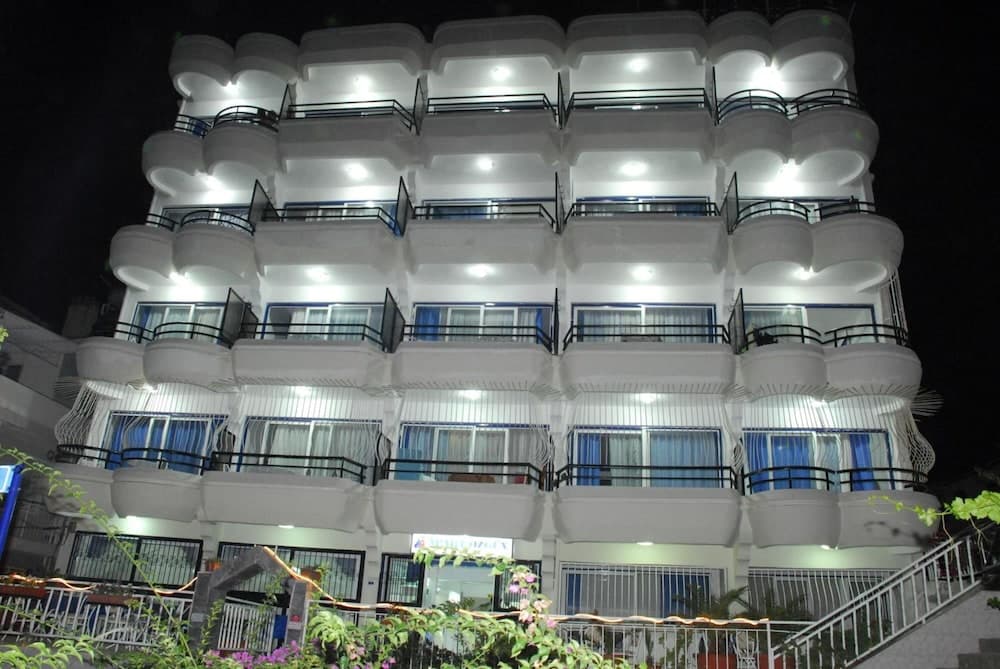 Ozgun Apart Hotel, Kusadasi, photo 5