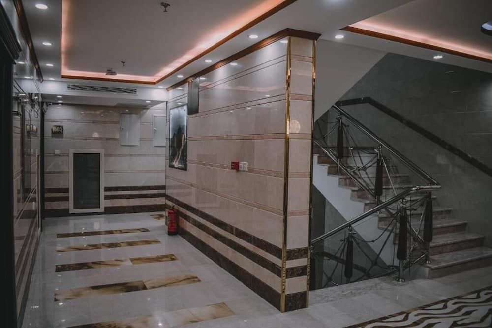 Masaken Almouna Hotel, Jeddah