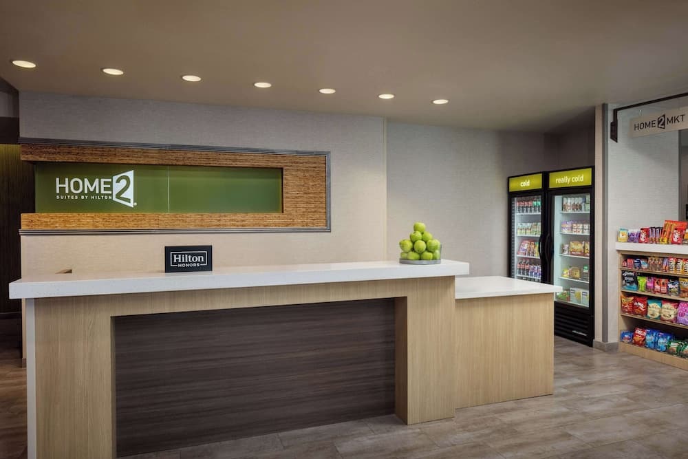Home2 Suites by Hilton San Jose South, San Jose, photo 6