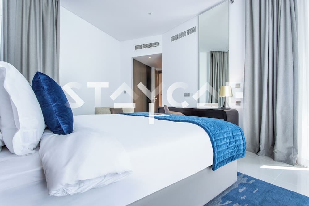 Staycae Holiday Homes Prive, Dubai, photo 3