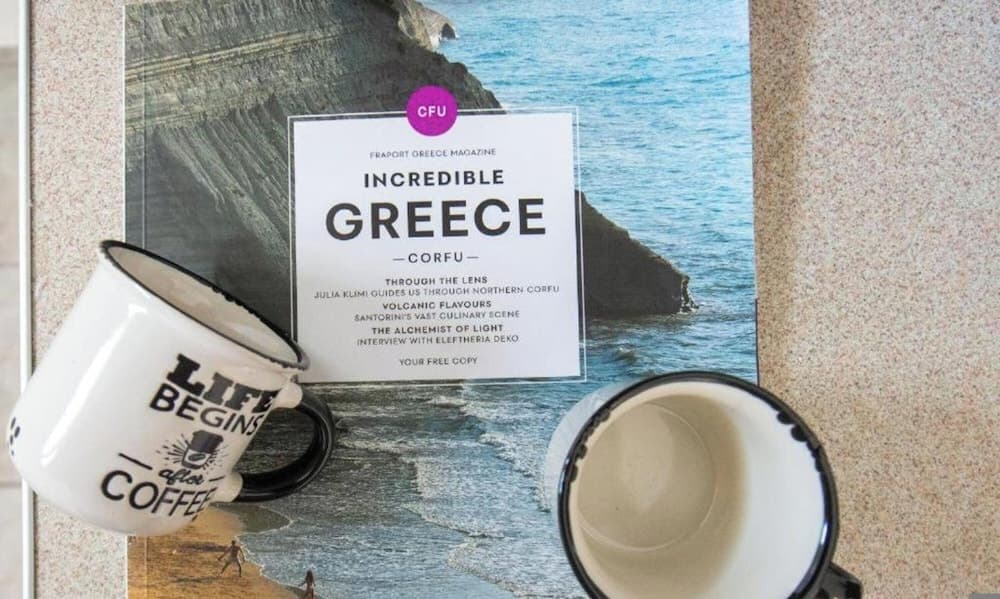 Ionian Luxury Apartments, Corfu, photo 5