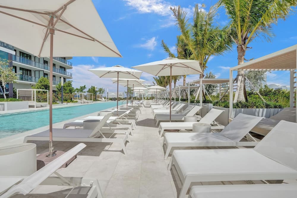 72 Park - Miami Beach by Nomada, Miami Beach