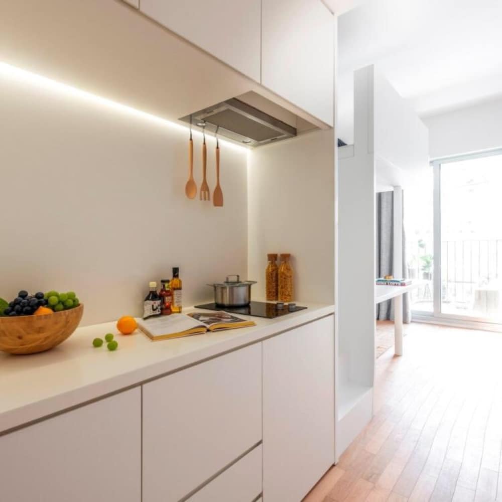 BaseLIVING Wending Serviced Apartment, Shanghai, photo 3