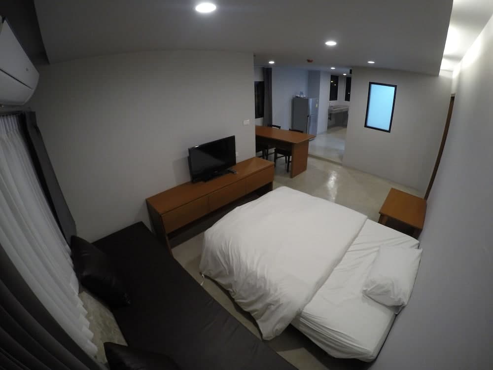 Kanith Place, Chiang Mai, photo 6