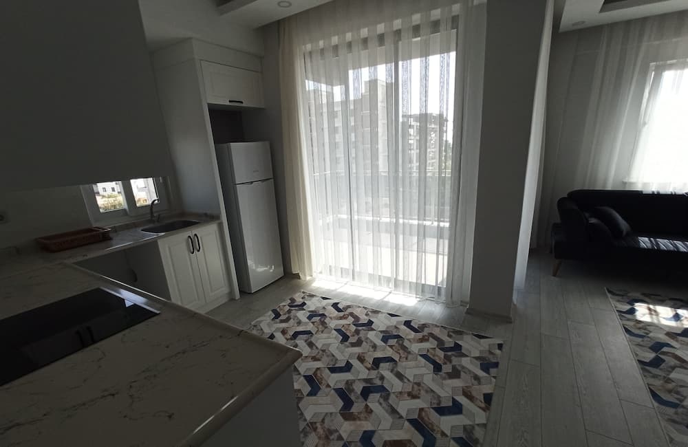 Şahiner Apart Otel, Finike, photo 6