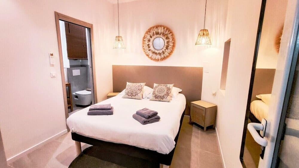 Kosykasa Spa, Cannes, photo 4