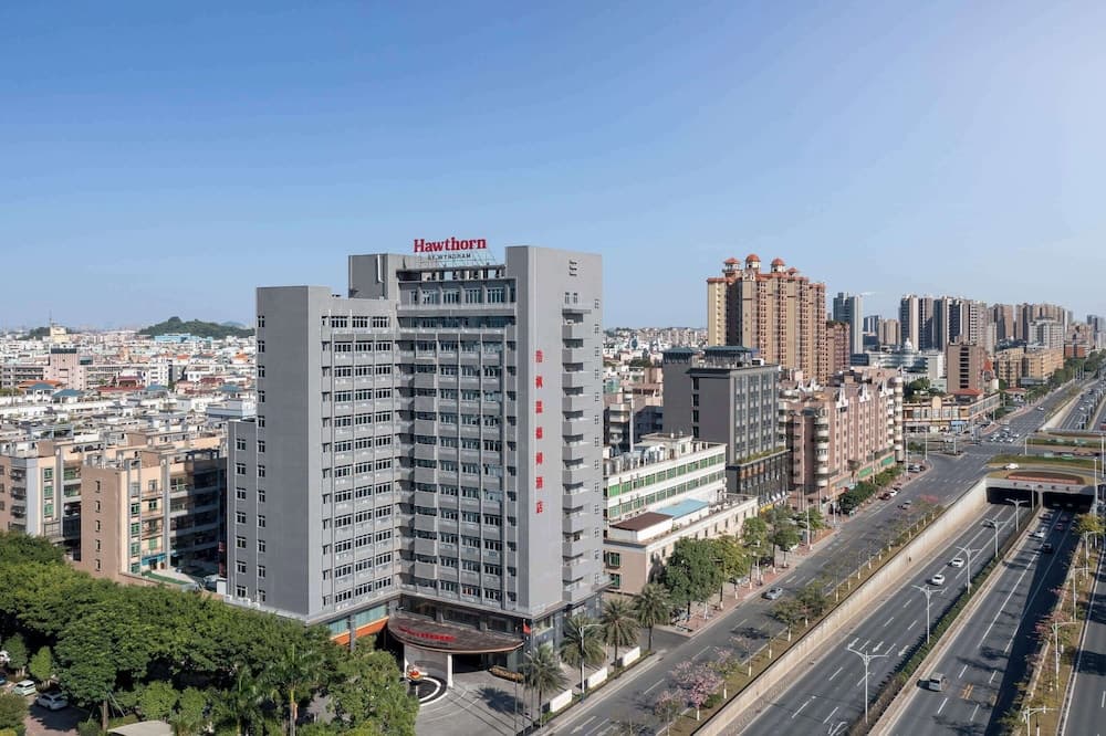 Hawthorn by Wyndham Foshan Gaoming, Foshan