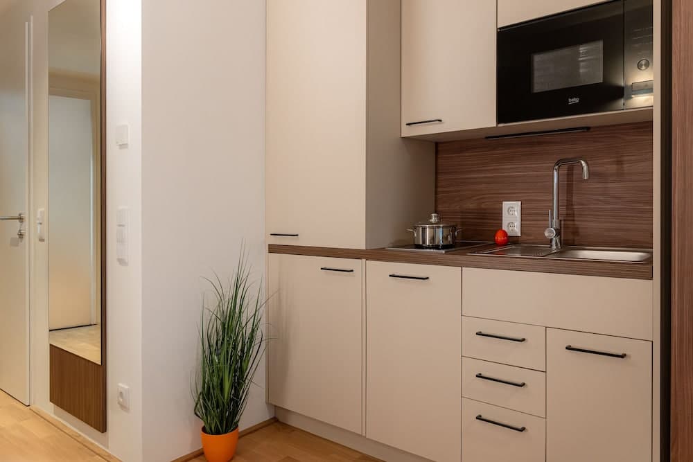 Oliver Pulse I Self check-in Apartments, Vienna, photo 2