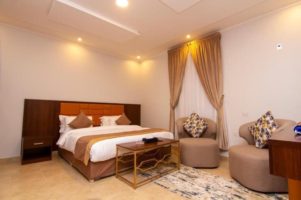 Al Muteb Suites Al Murslat, Riyadh, photo 3
