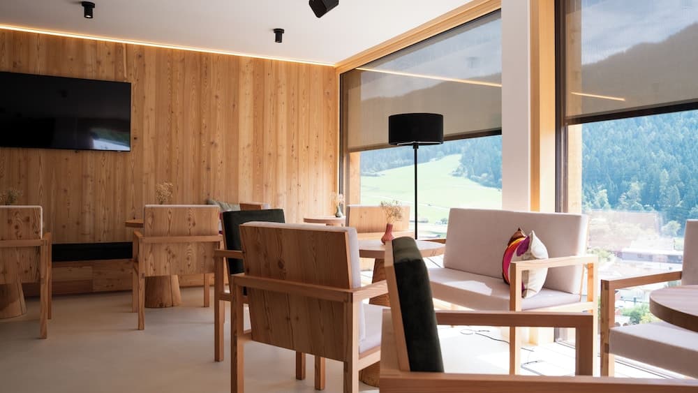 Lärchenlodge SkySpa und Rooftop Pool, Fulpmes, photo 4