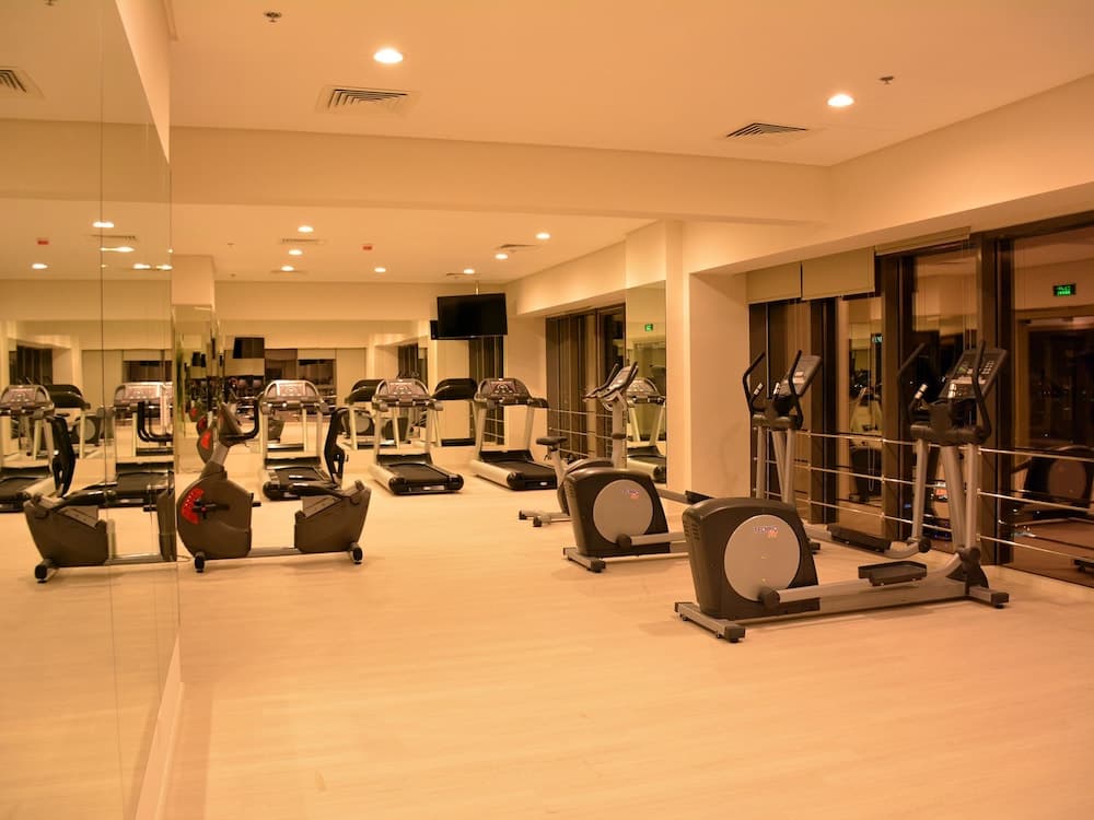 Juffair Avenue Suites, Manama, photo 2