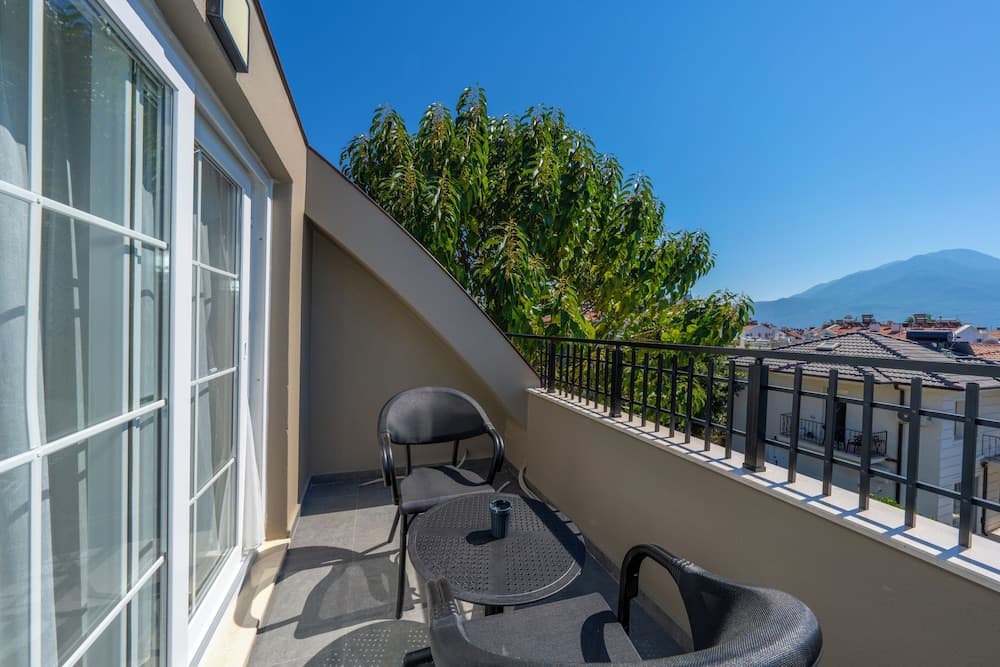 Dede Suites Fethiye, Fethiye, photo 3