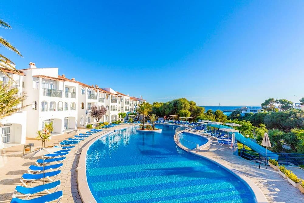 Vibra Caleta Playa Apartamentos, Ciutadella de Menorca