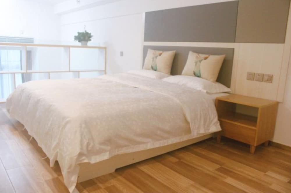 The Roost Hotel, Dalian, photo 6