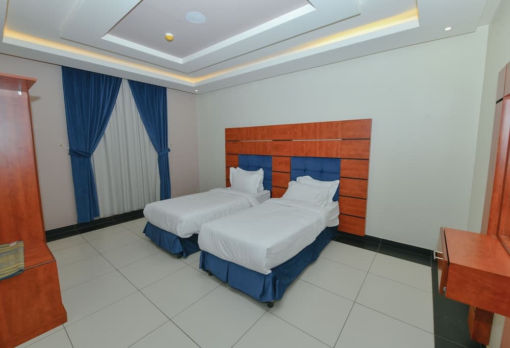 Reef Al Kharj Hotel Apartments, Al Kharj, photo 2