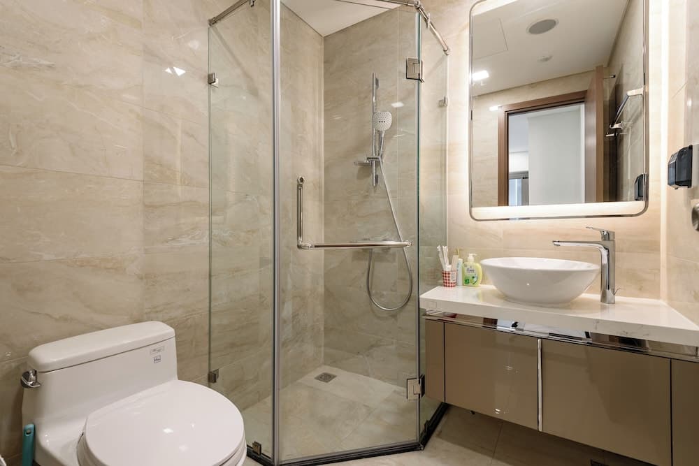 Luxstay The Masteri Thao Dien Residence, An Khanh, photo 6