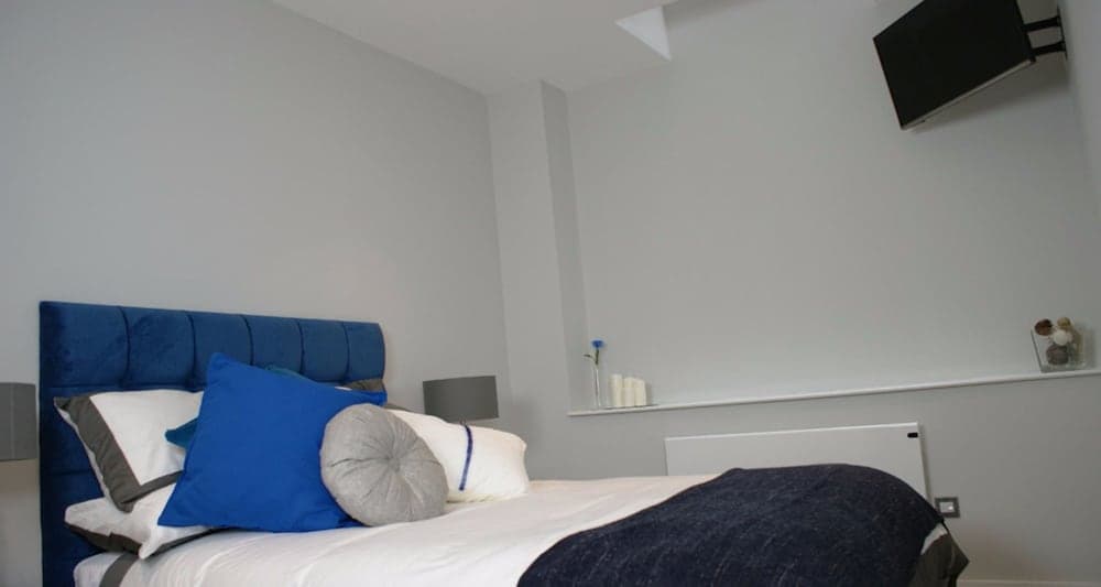 St Anns Square Apartments, Manchester, photo 2
