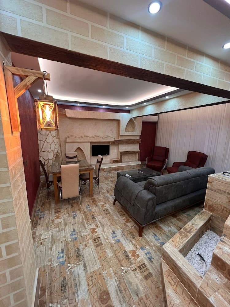 LOFT SUIT APART OTEL, Iskenderun, photo 6