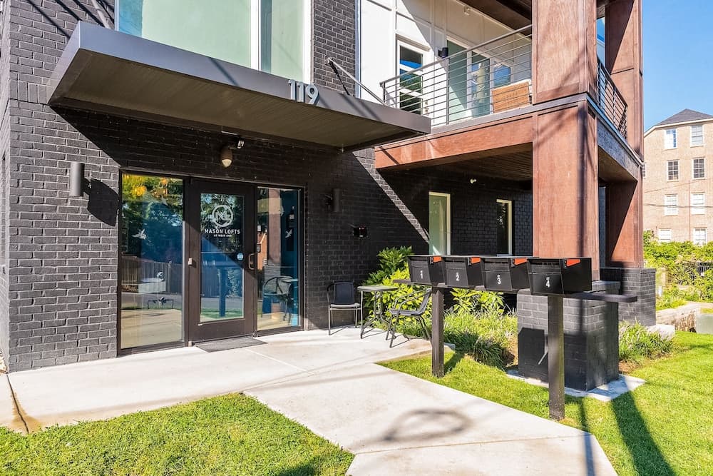 Mason Lofts, Nashville, photo 4