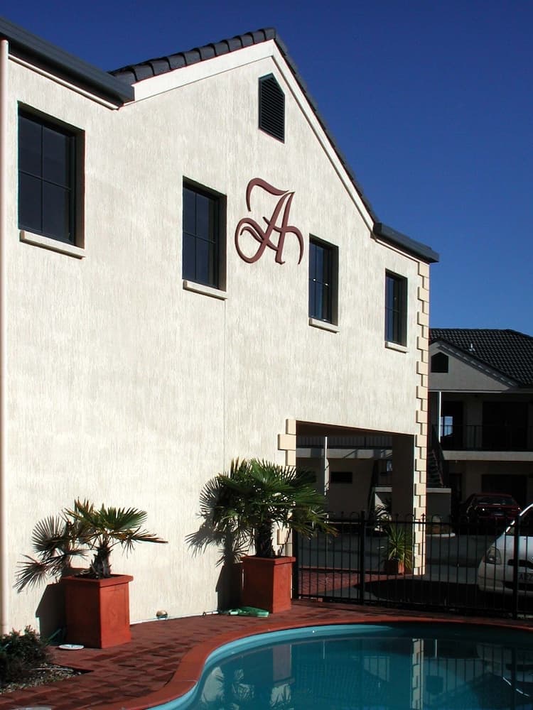 Anglesea Motel and Conference Centre, Hamilton, photo 4