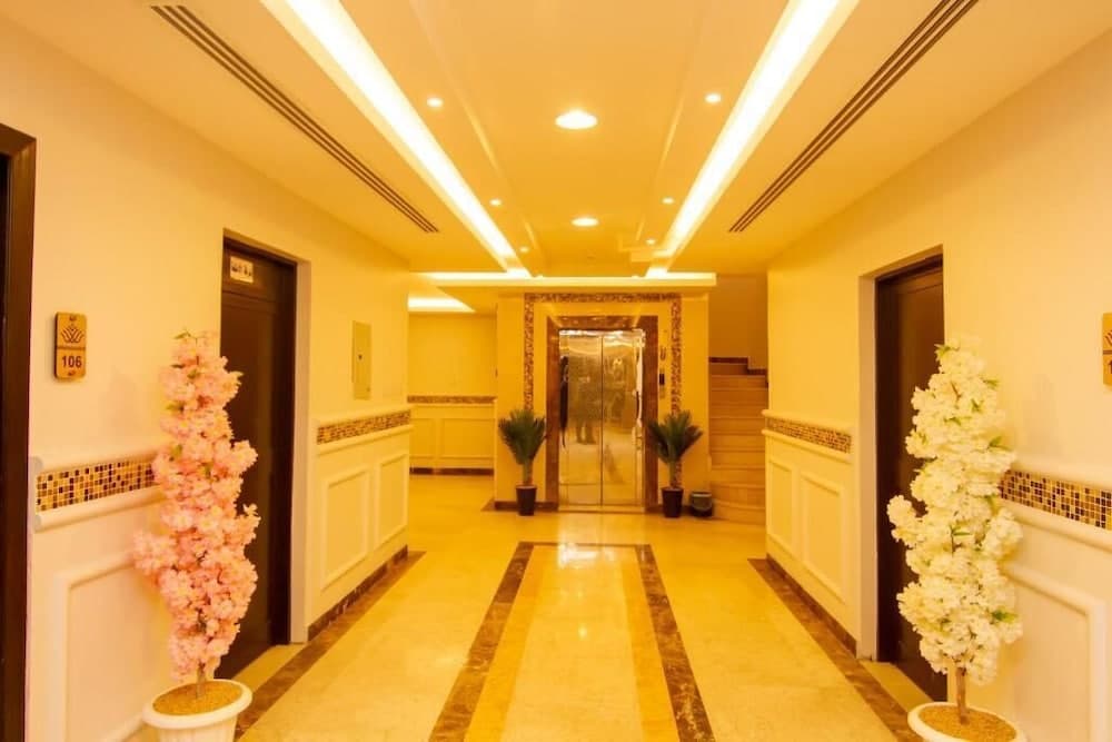 Al Muteb Suites Al Murslat, Riyadh, photo 5