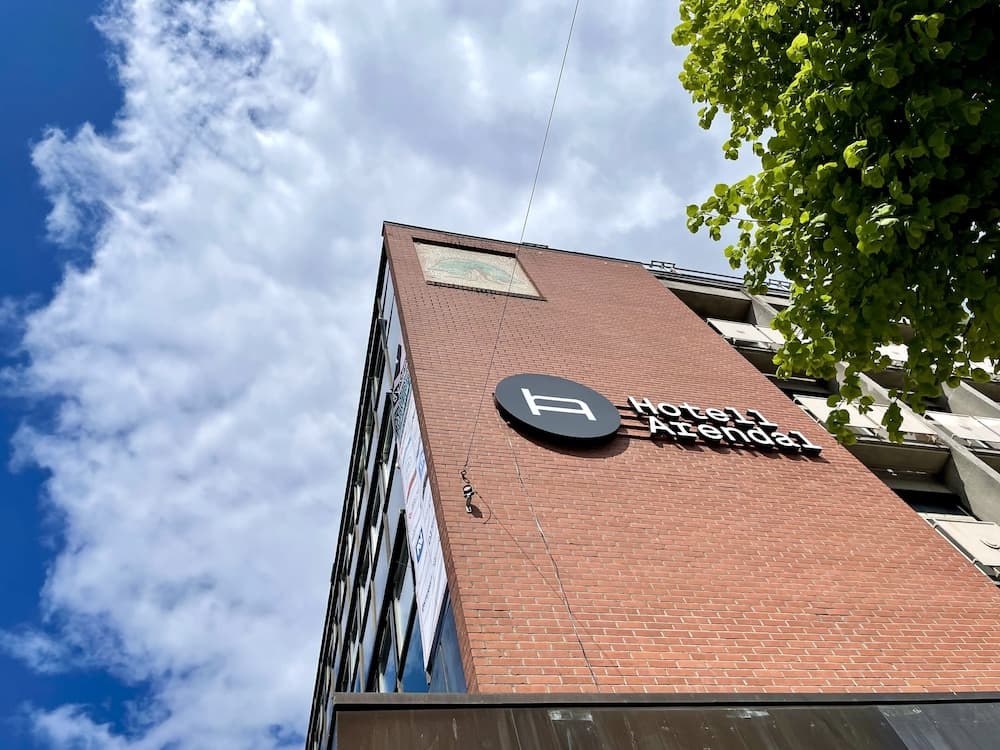 Hotell Arendal, Arendal, photo 4