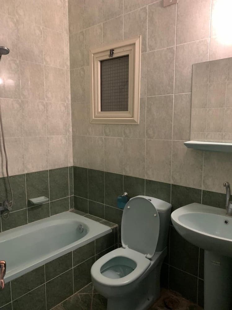 Oasis Hotel Apartments, Hurghada, photo 6