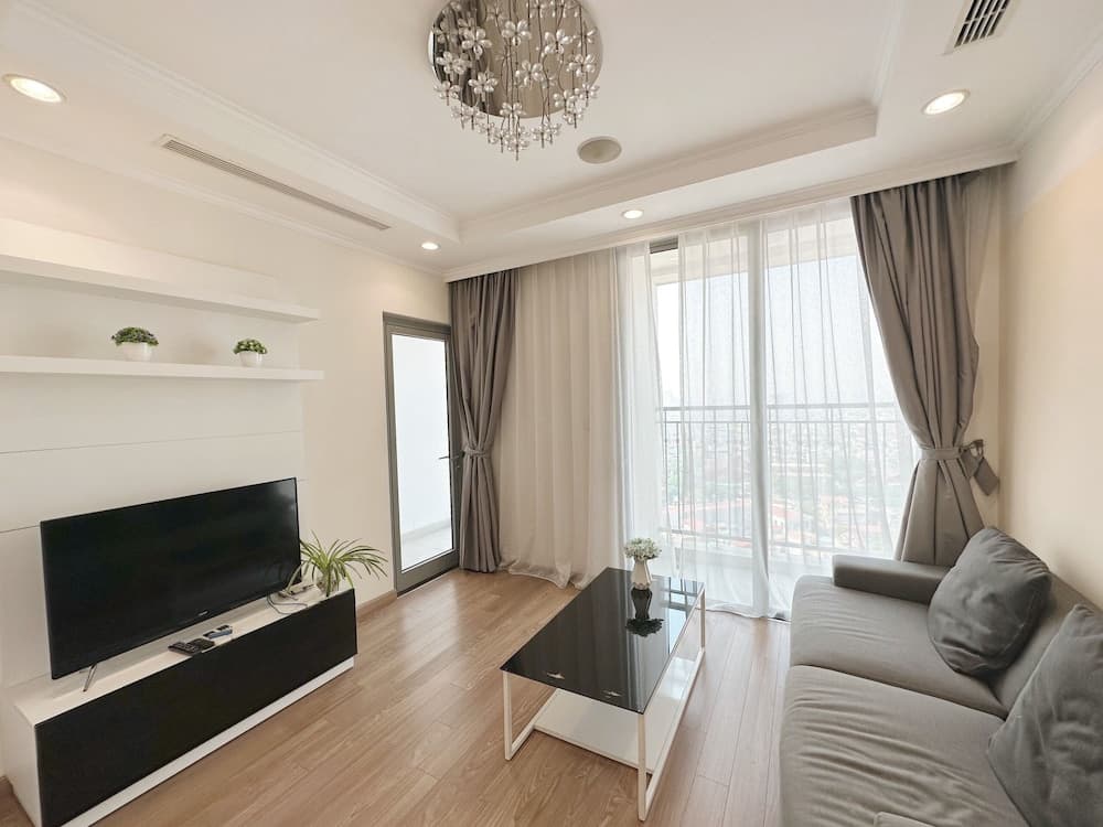 NVT Housing - Vinhomes Times City Apartment Hanoi, Hanoi