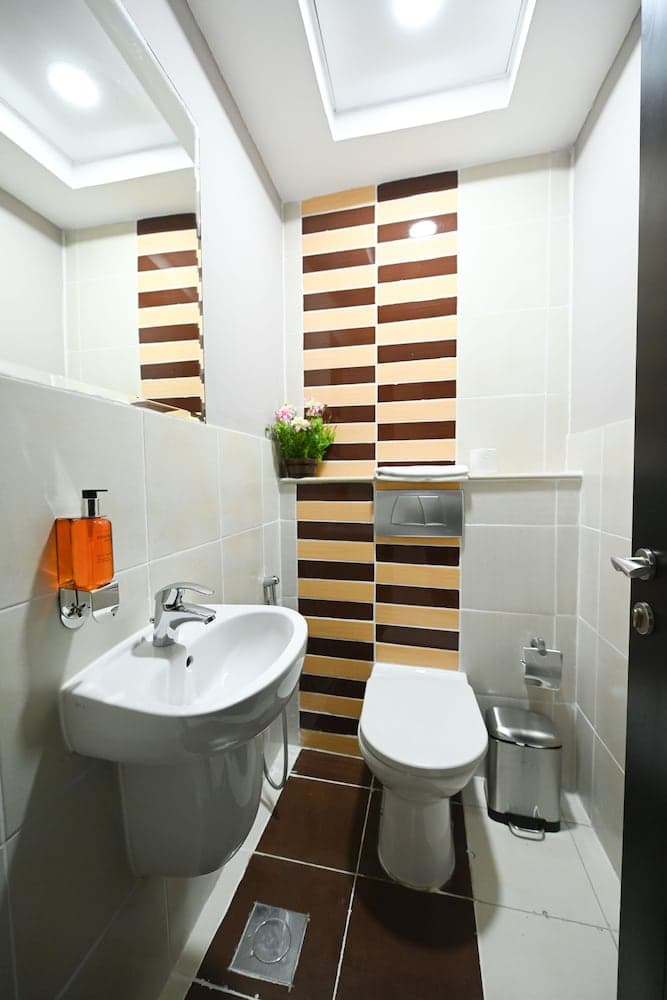 Al Waleed Holiday Homes, Dubai, photo 6