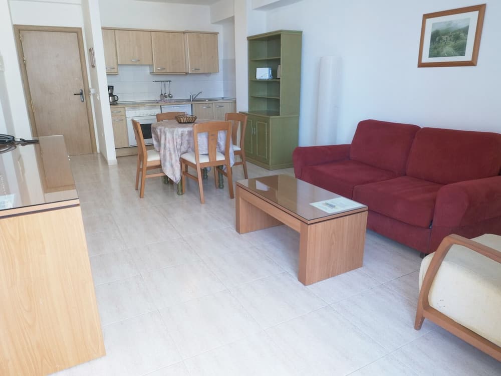 Apartamentos Alta, Puerto de la Cruz, photo 4