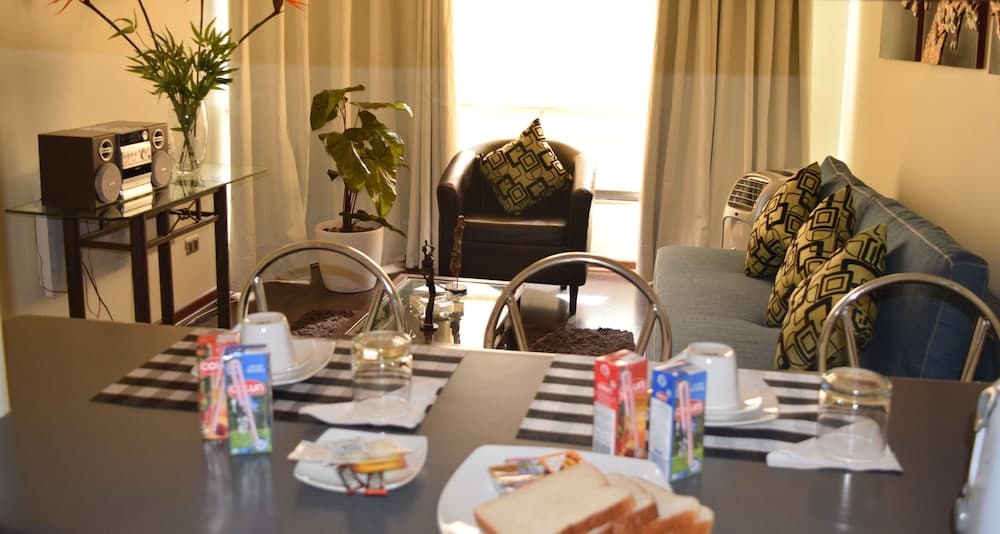 VO Bellas Artes Apartment, Santiago, photo 6