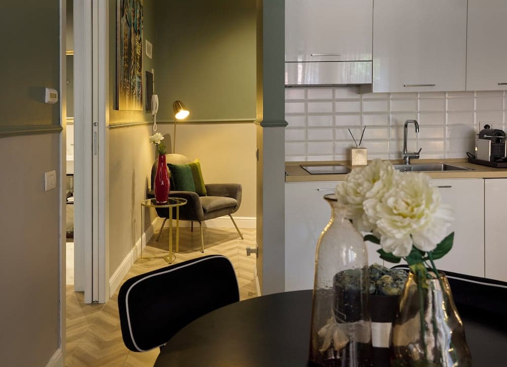 LUMERA STAY - Solferino, Milan, photo 3