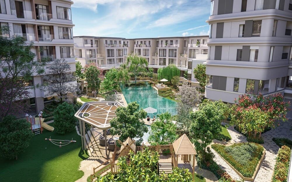 Bluesky Zeit River Metropole Apt Hotel, Ho Chi Minh City, photo 6