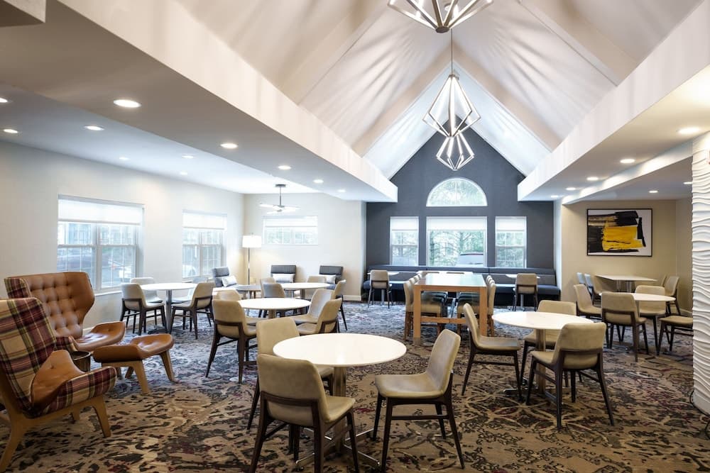 Residence Inn By Marriott Columbia, Ellicott City, photo 2
